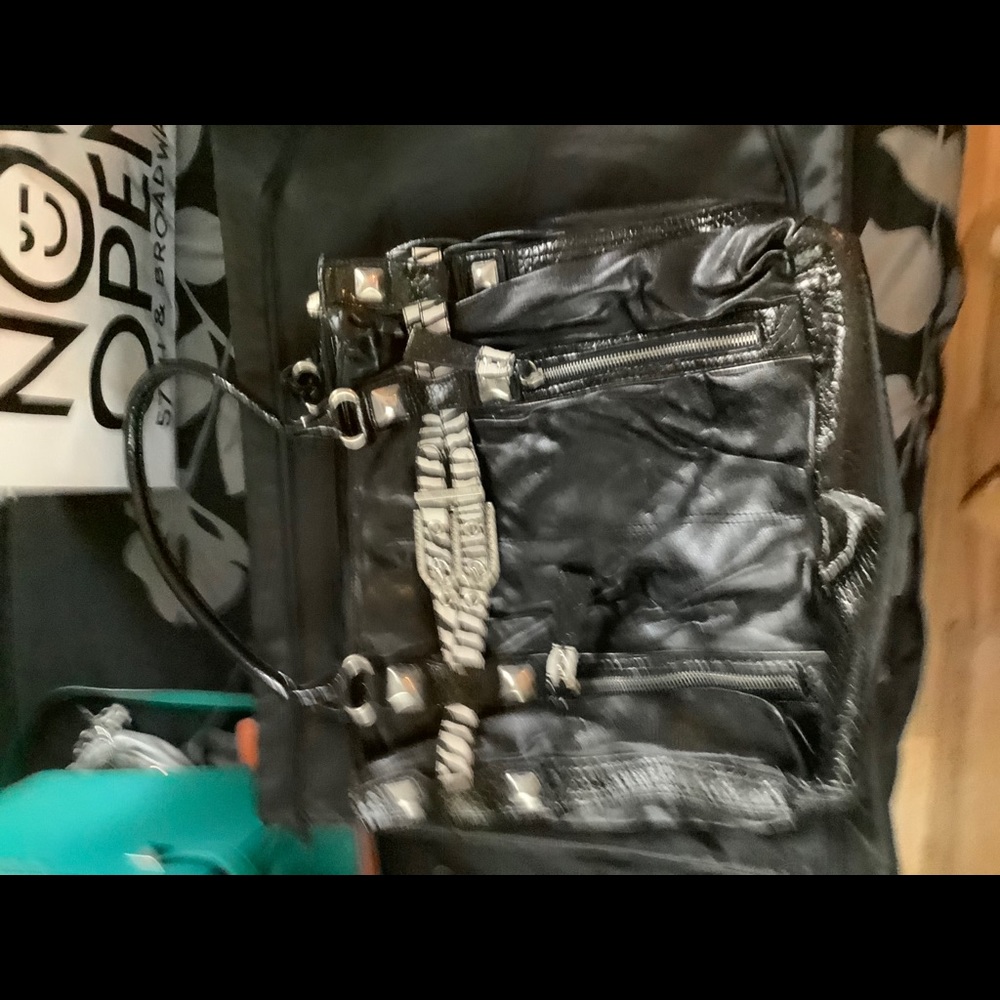 Betsey Johnson bag